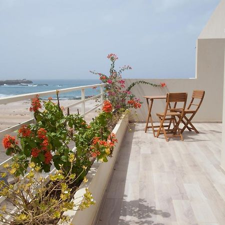Ca Marta Penthouse Διαμέρισμα Σαλ Ρέι Εξωτερικό φωτογραφία
