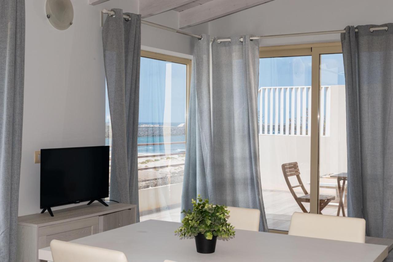 Ca Marta Penthouse Διαμέρισμα Σαλ Ρέι Εξωτερικό φωτογραφία
