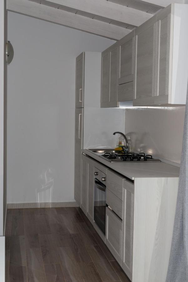 Ca Marta Penthouse Διαμέρισμα Σαλ Ρέι Εξωτερικό φωτογραφία