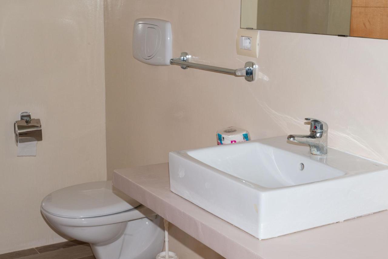 Ca Marta Penthouse Διαμέρισμα Σαλ Ρέι Εξωτερικό φωτογραφία