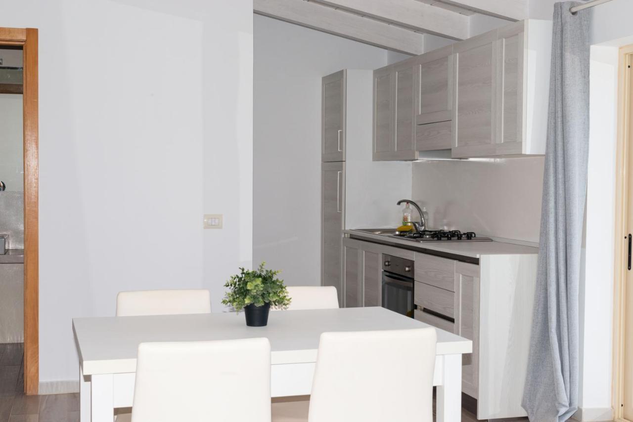 Ca Marta Penthouse Διαμέρισμα Σαλ Ρέι Εξωτερικό φωτογραφία