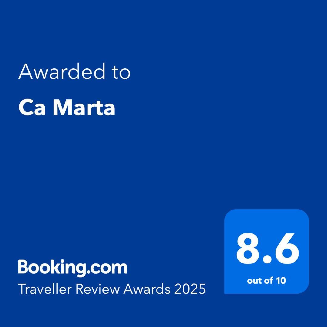 Ca Marta Penthouse Διαμέρισμα Σαλ Ρέι Εξωτερικό φωτογραφία