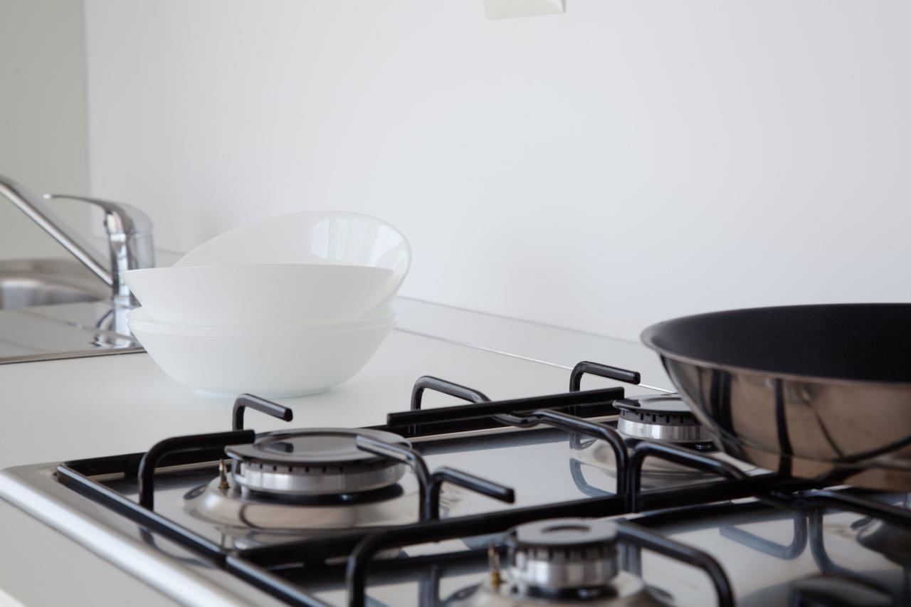 Ca Marta Penthouse Διαμέρισμα Σαλ Ρέι Εξωτερικό φωτογραφία