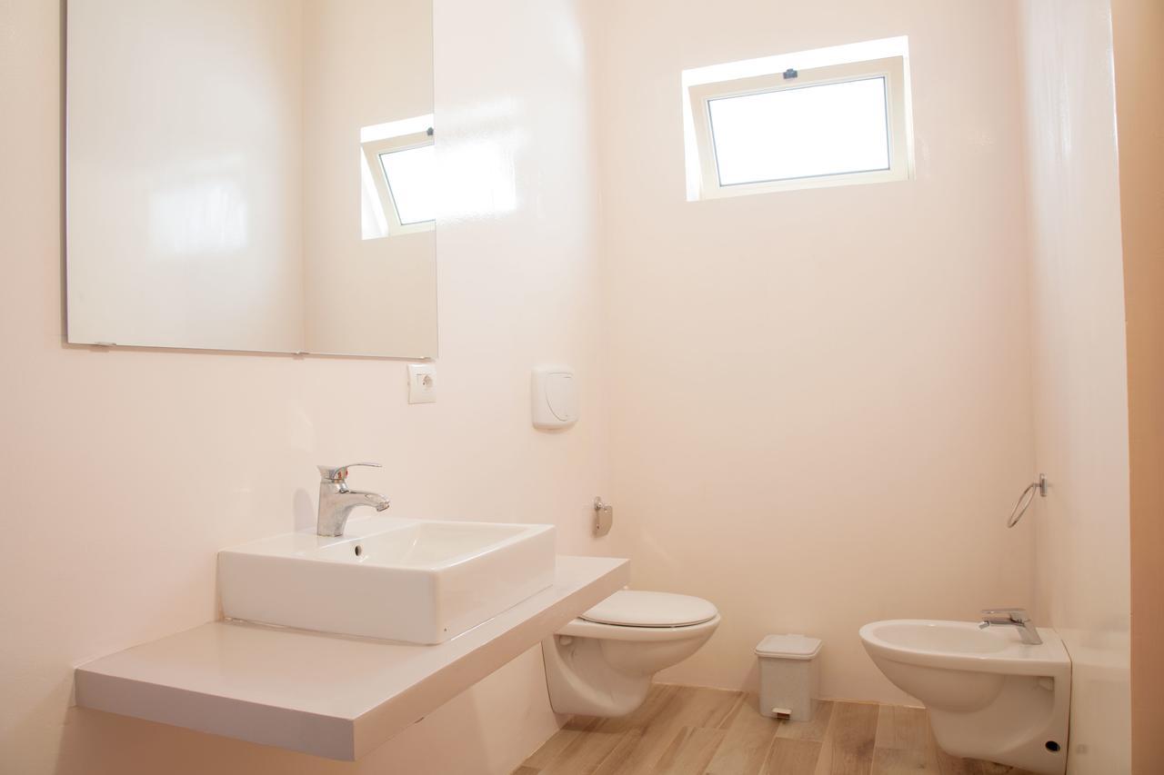 Ca Marta Penthouse Διαμέρισμα Σαλ Ρέι Εξωτερικό φωτογραφία