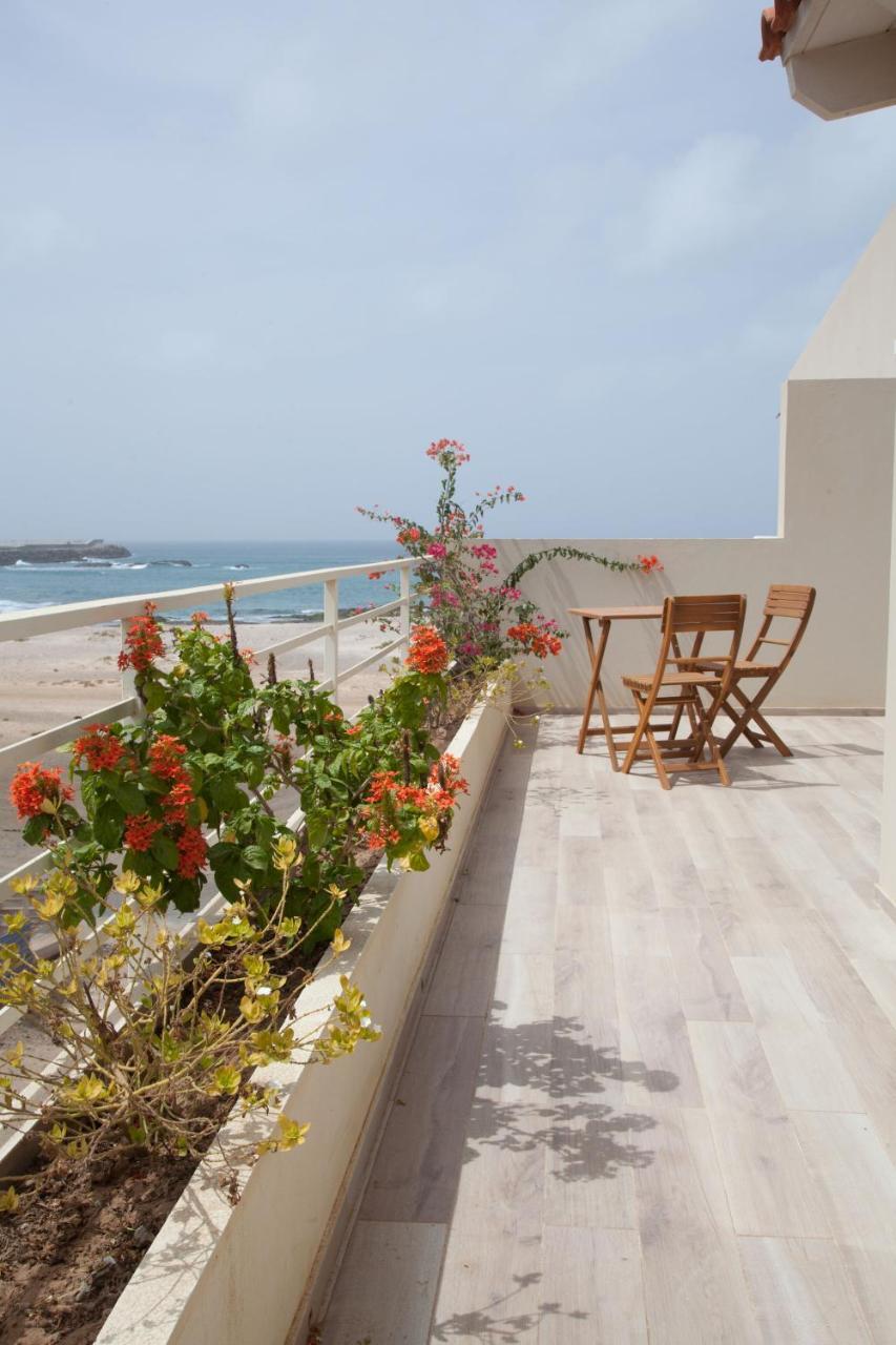 Ca Marta Penthouse Διαμέρισμα Σαλ Ρέι Εξωτερικό φωτογραφία