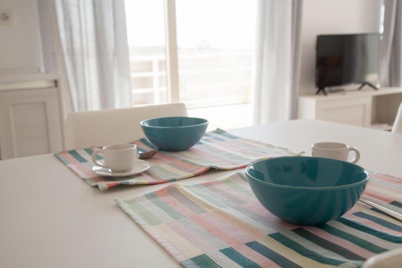 Ca Marta Penthouse Διαμέρισμα Σαλ Ρέι Εξωτερικό φωτογραφία